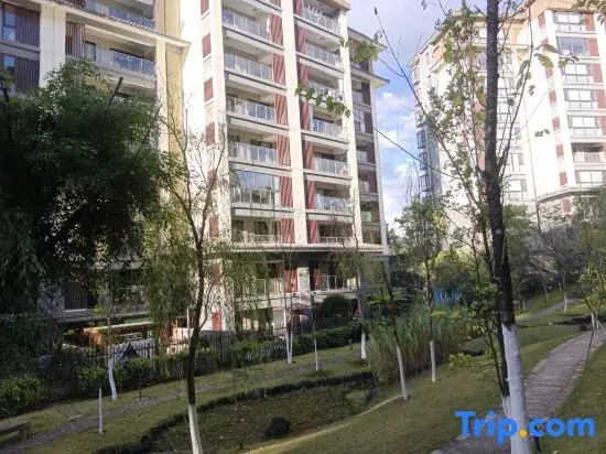 Tengchong Rouju Homestay