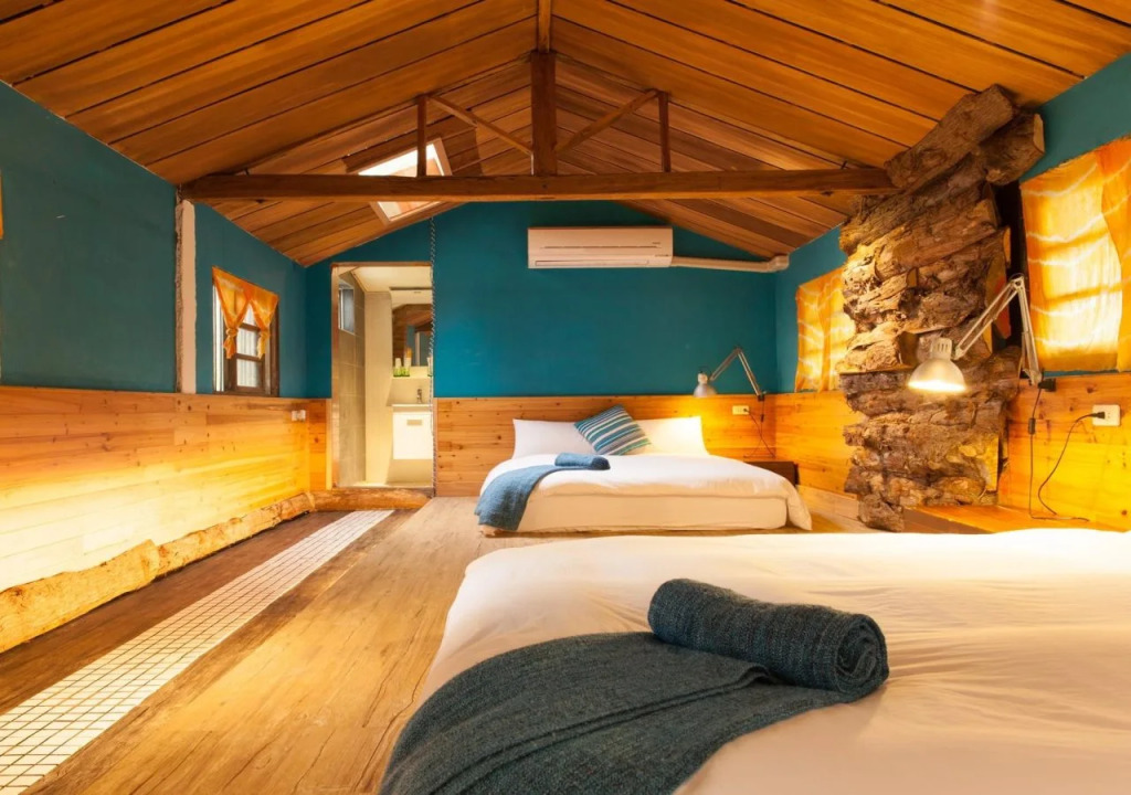 HaoHer Bed and Breakfast
