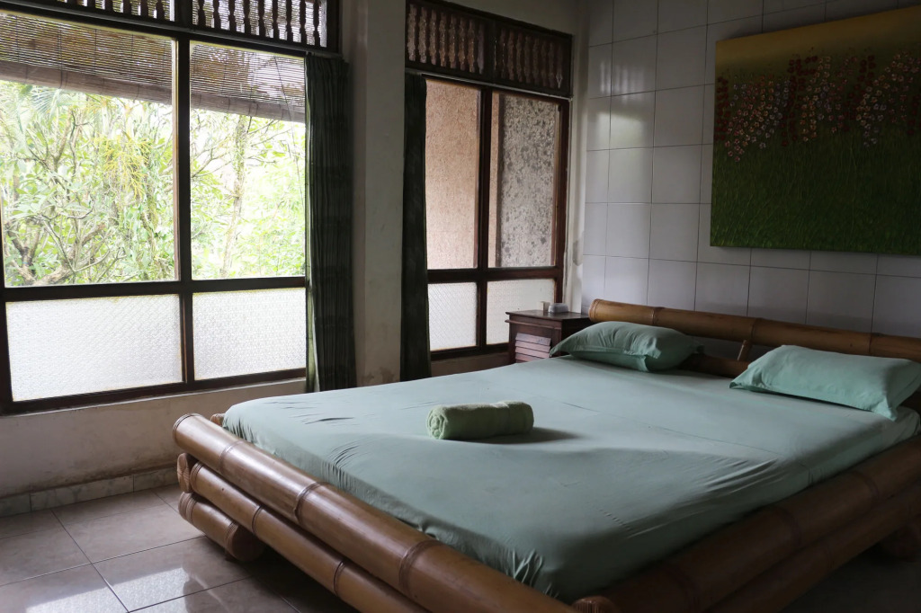 Citrus Tree Rooms - Sulendra