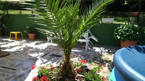 Apartments Rale
