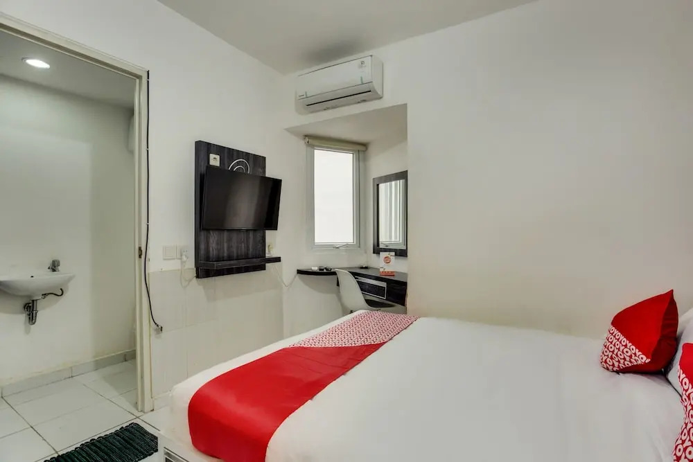 Smart Inn at Aeropolis Residence