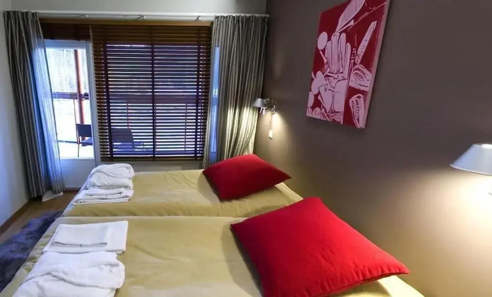 Holiday Club Tahko Spa Apartments
