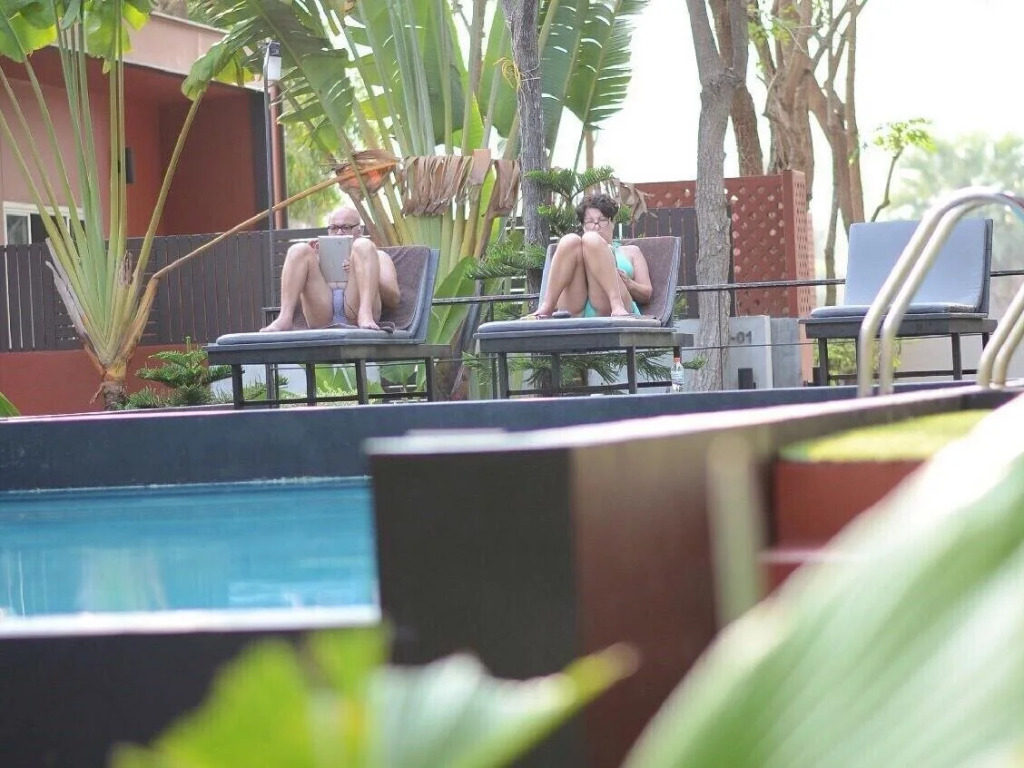 Foresta Boutique Resort & Hotel