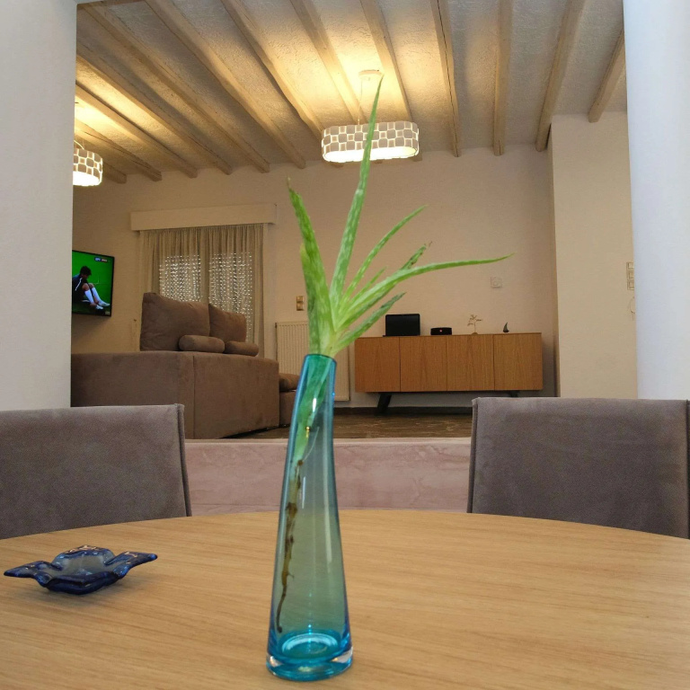 Terra Divina Villa