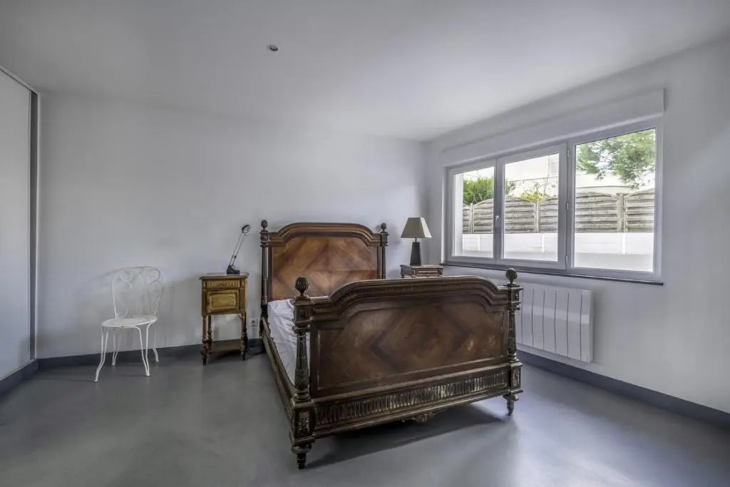 Villa « Les Libellules » pour 8 personnes