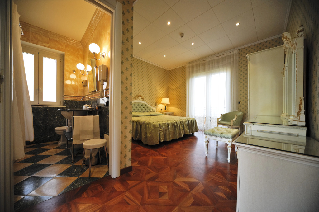 Hotel Villa Riis