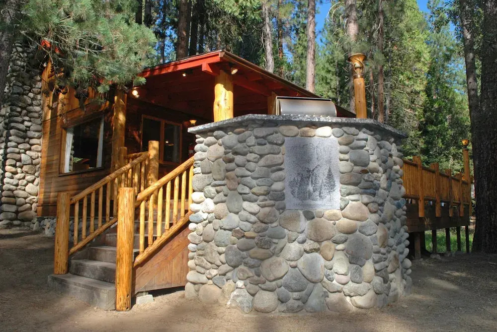 52 Tuolumne Meadow