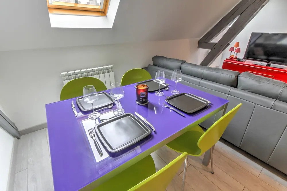 Le Vaillant - Cosy & Clean