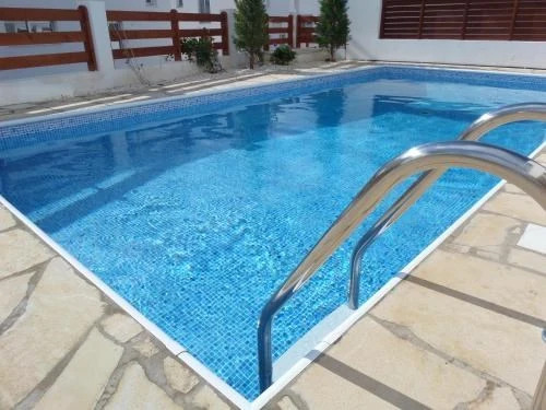 Villa Elegance