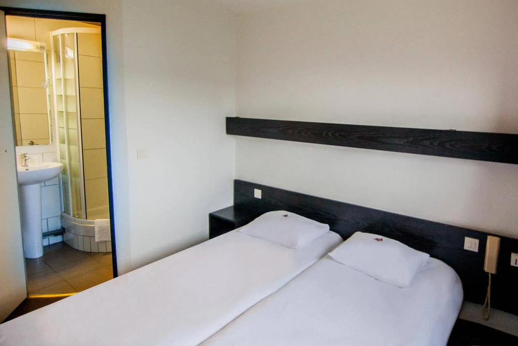 Best Hotel Dunkerque - Grande Synthe