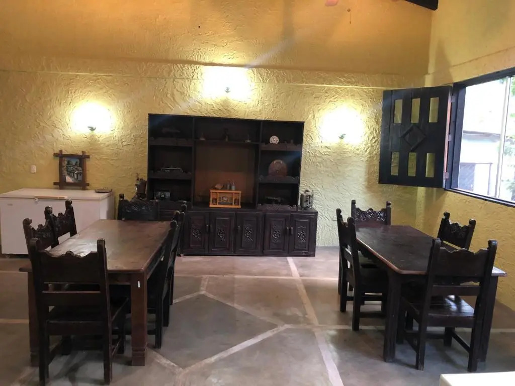 Hotel Casa Vieja