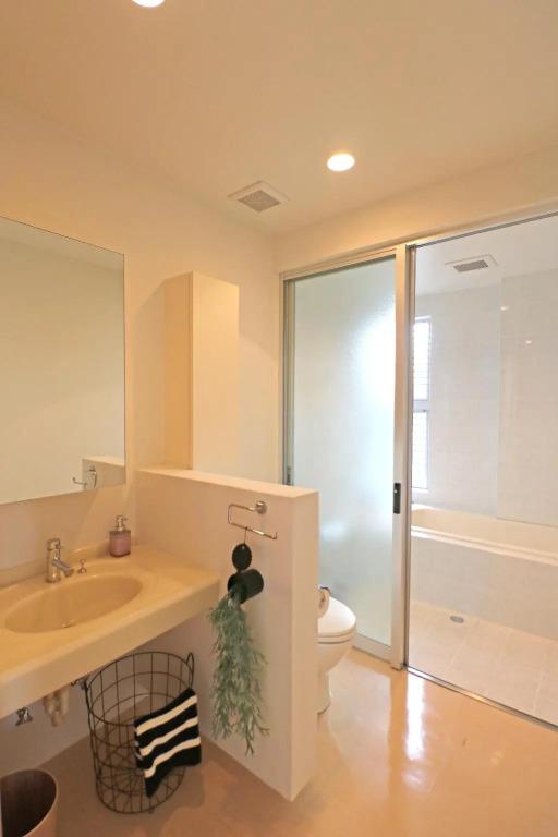 Close to the sea Okinawa cozy apt Max 6 ppl OW3A