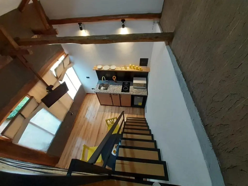 Hostal Suite Le Fabrique