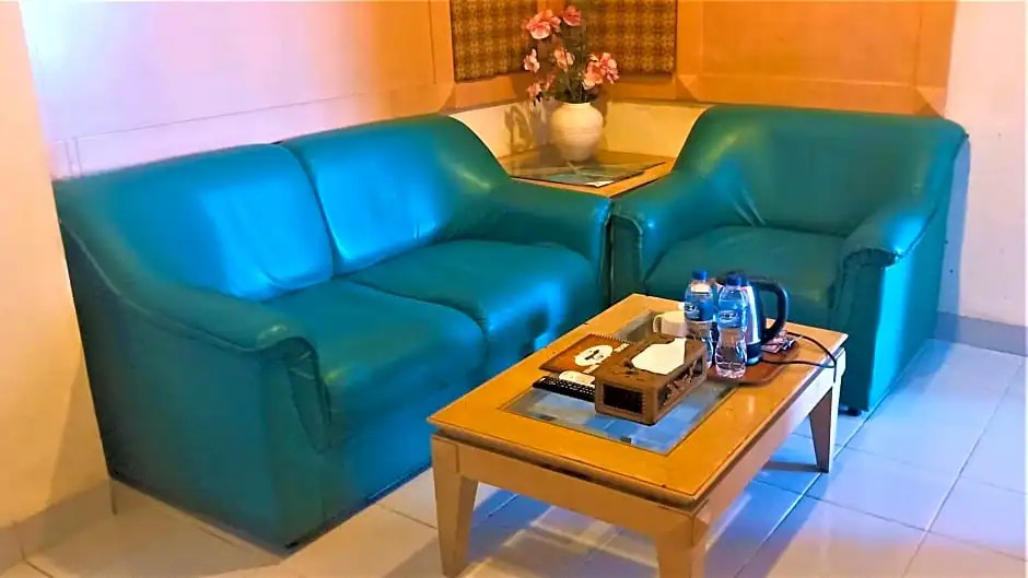 Hotel Wisata Indah Sibolga