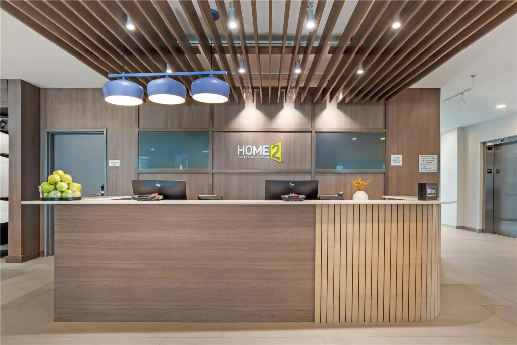Home2 Suites By Hilton Montgomery Eastchase