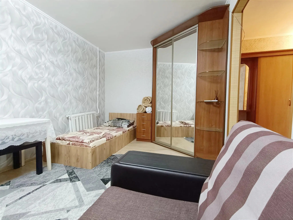 Апартаменты на Добролюбова, 10Б