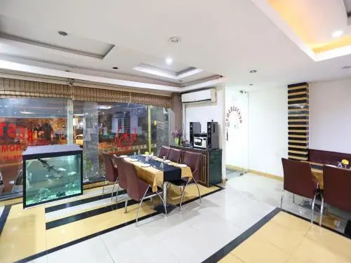 Hotel RK Regency