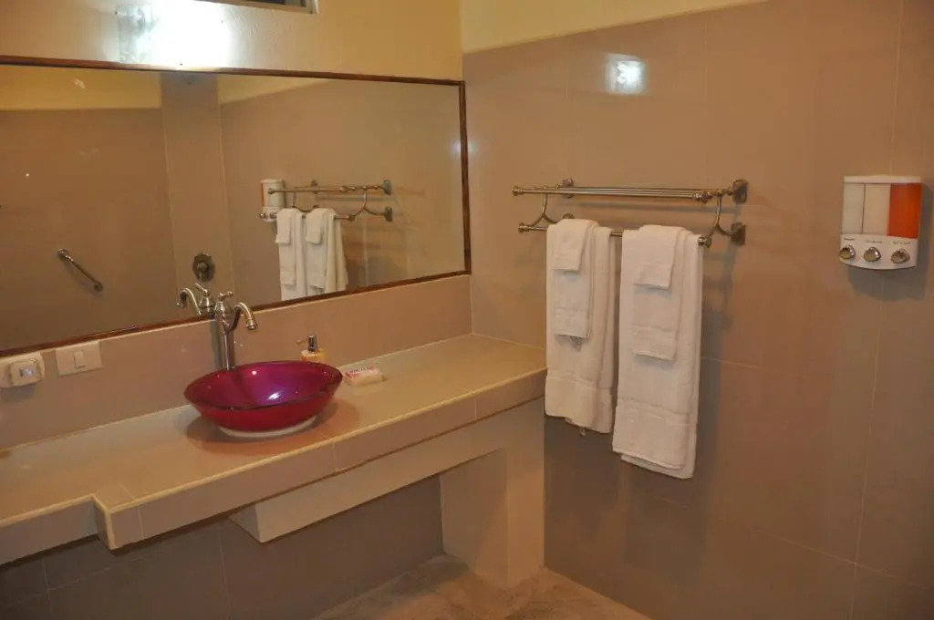 Mountain Lodge CheTica