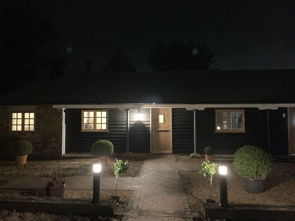 Cheesemans Farm Stables