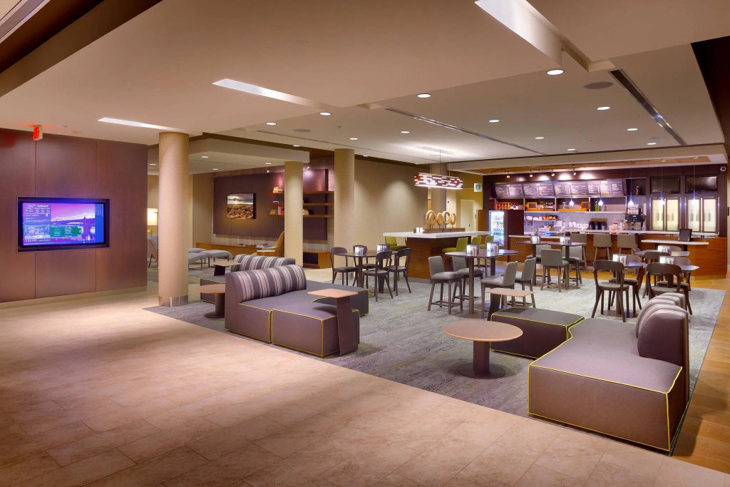 Courtyard by Marriott Phoenix Mesa Gateway Airport