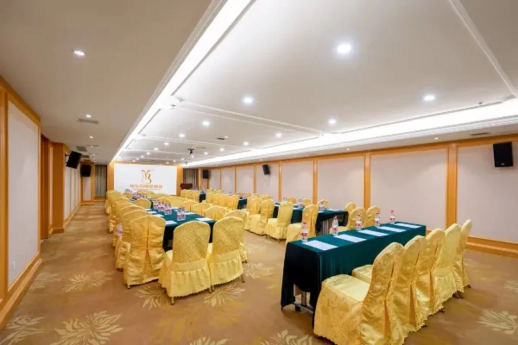 Vienna International Hotel (Foshan Shunde Fengcheng)