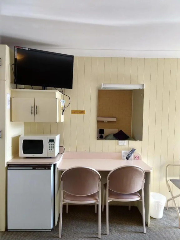 Goldrush Motel Young CBD