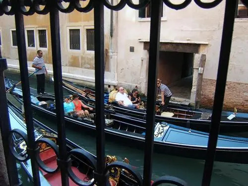 Palazzo Selvatico