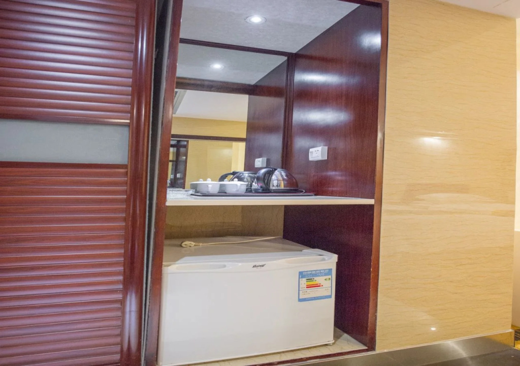 Guilin Youyouhui Prince Hotel