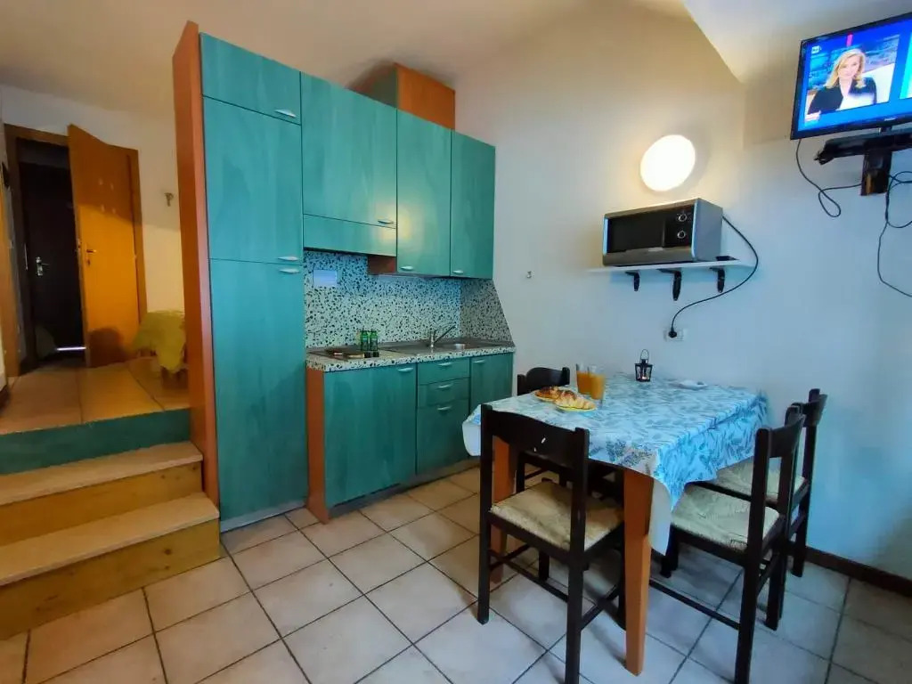 Residence Lores 2 - Go Vacanze