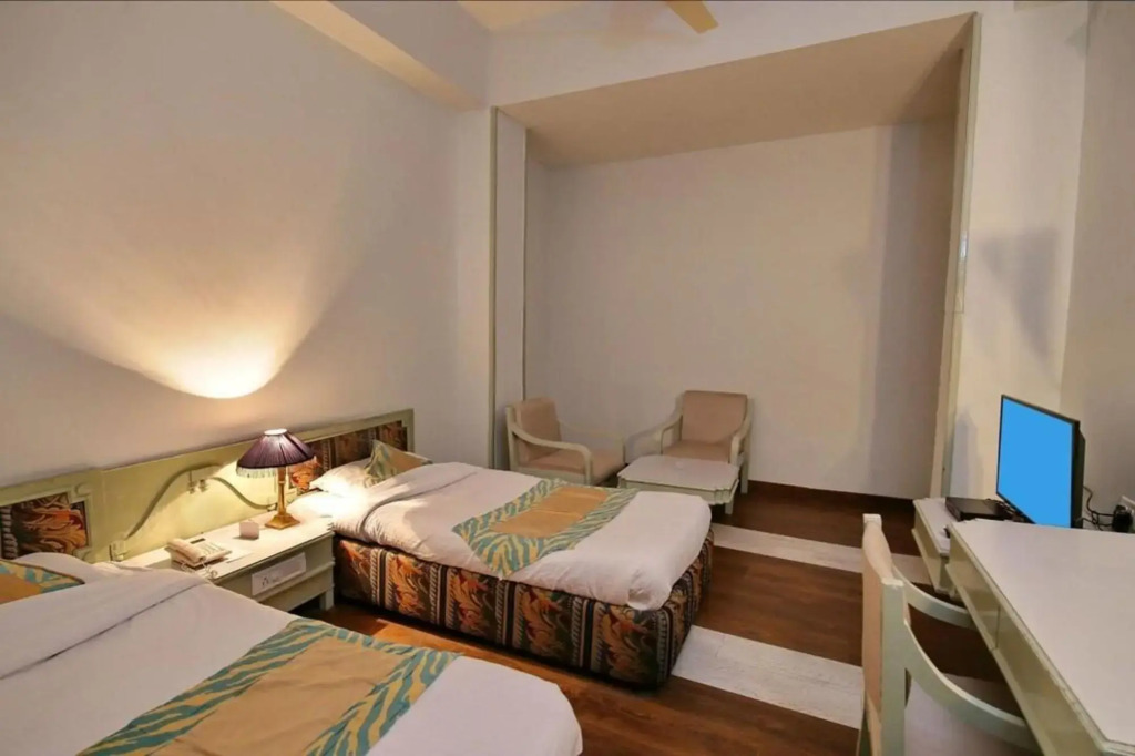 Hotel Venice Pathankot
