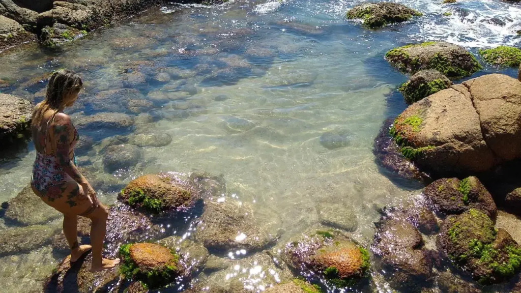 Pousada Canto do Rosa