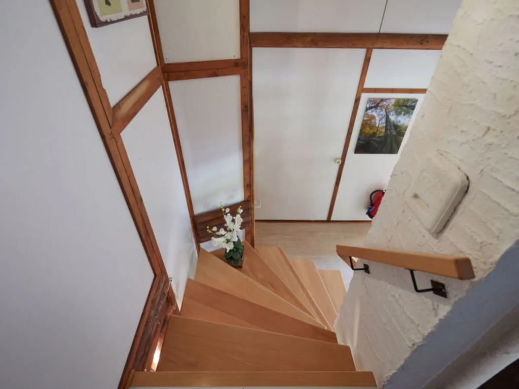 Holiday Home Am Sternberg 97 by Interhome