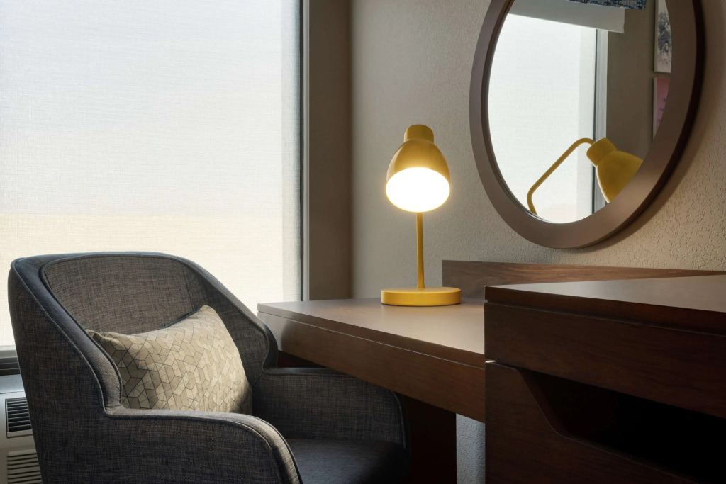 Hampton Inn Phoenix-Chandler