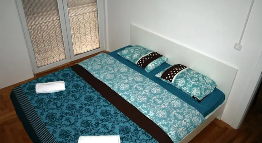 Apartament Buleski