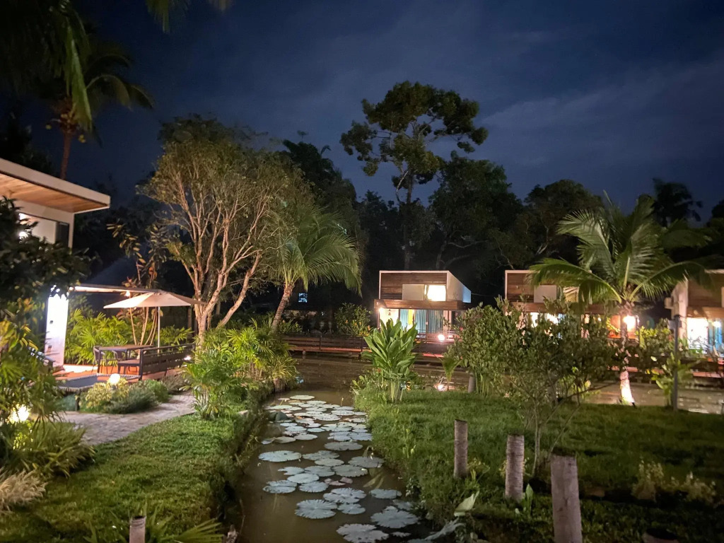 Villa Panalai