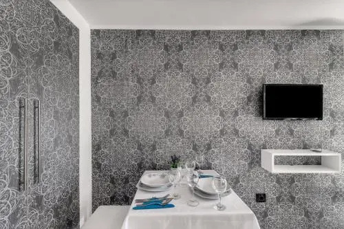 Senada Apartments