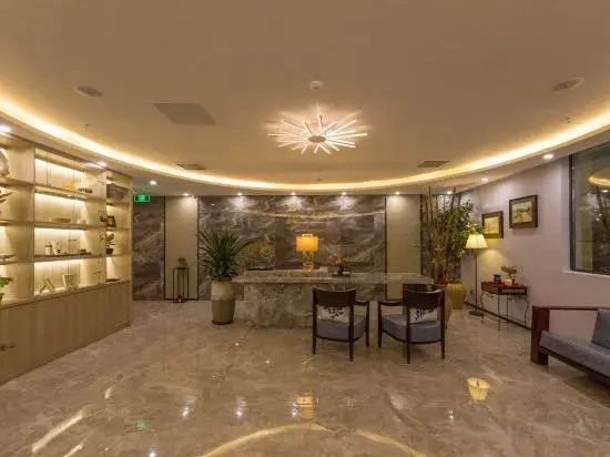 Xiamen Keju Hotel (Xiamen Wanda Tonggang Airport Branch)