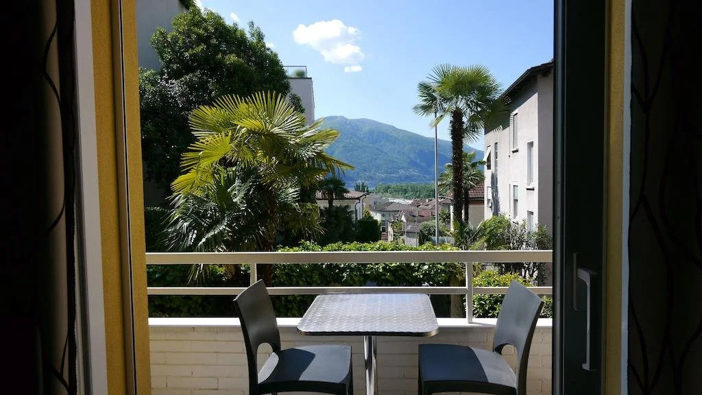 Casa Bacilieri