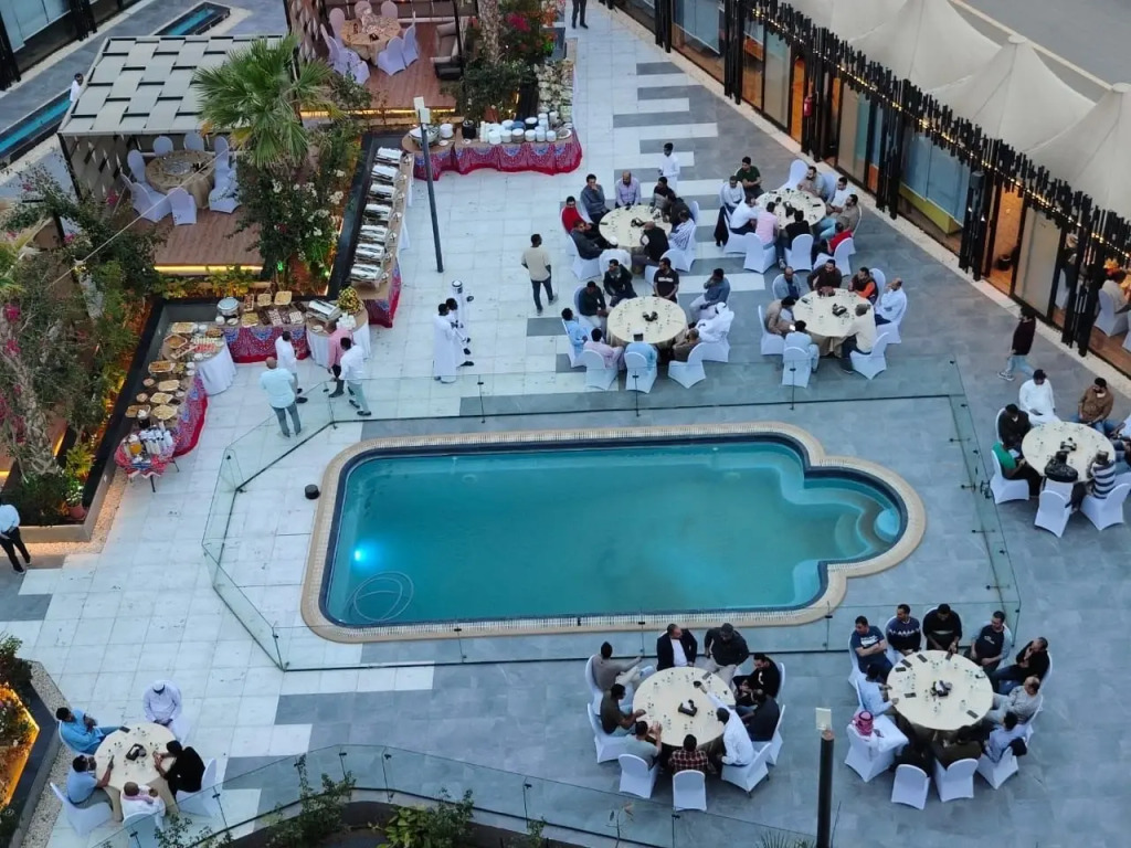 Taj Al-Wajh Hotel
