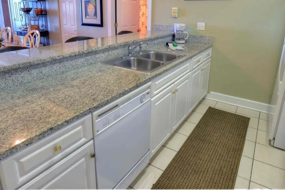 Ocean Ritz by Panhandle Getaways