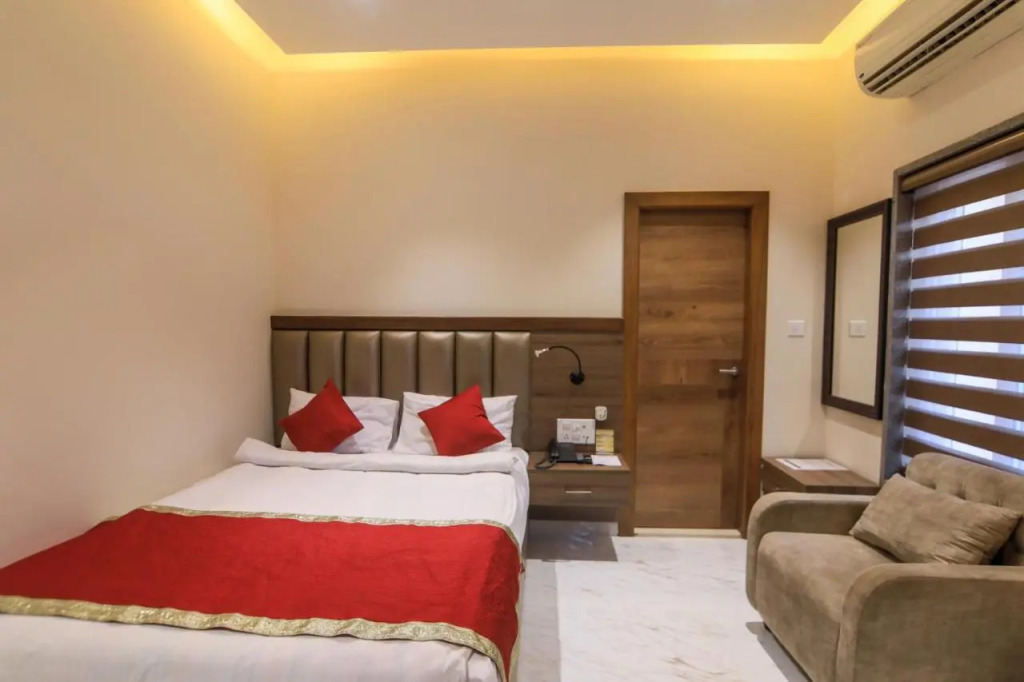 Vashishth Guest House