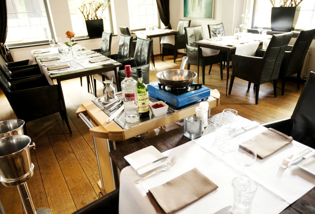 Fletcher Hotel-Restaurant de Korenbeurs