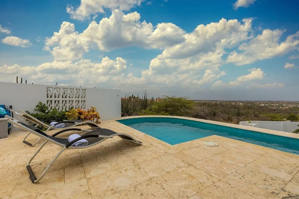 NEW Ocean View 2BR Privatepool Naturetrails