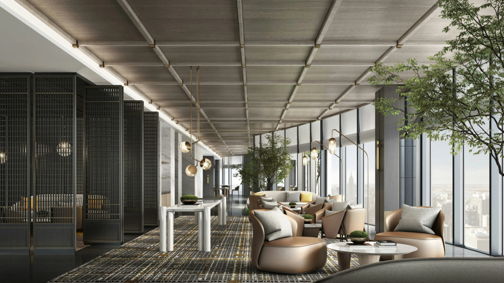 Hilton Jiaxing