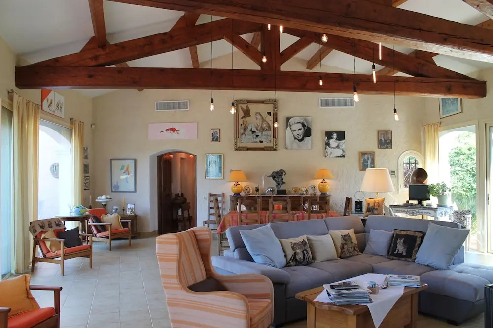 Villa Alizée B&B