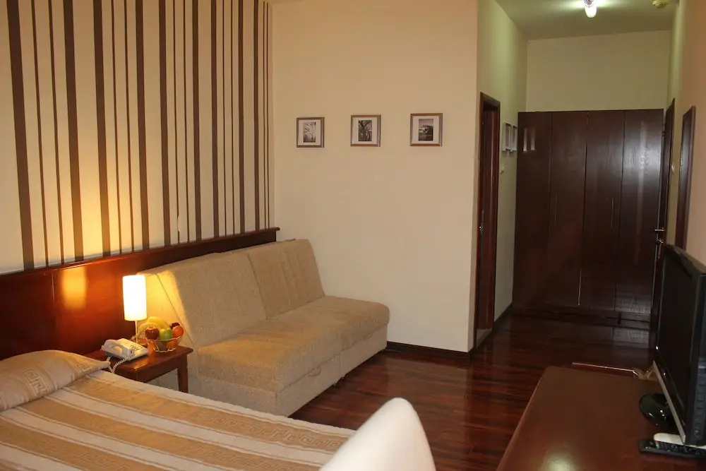 Hotel Centar