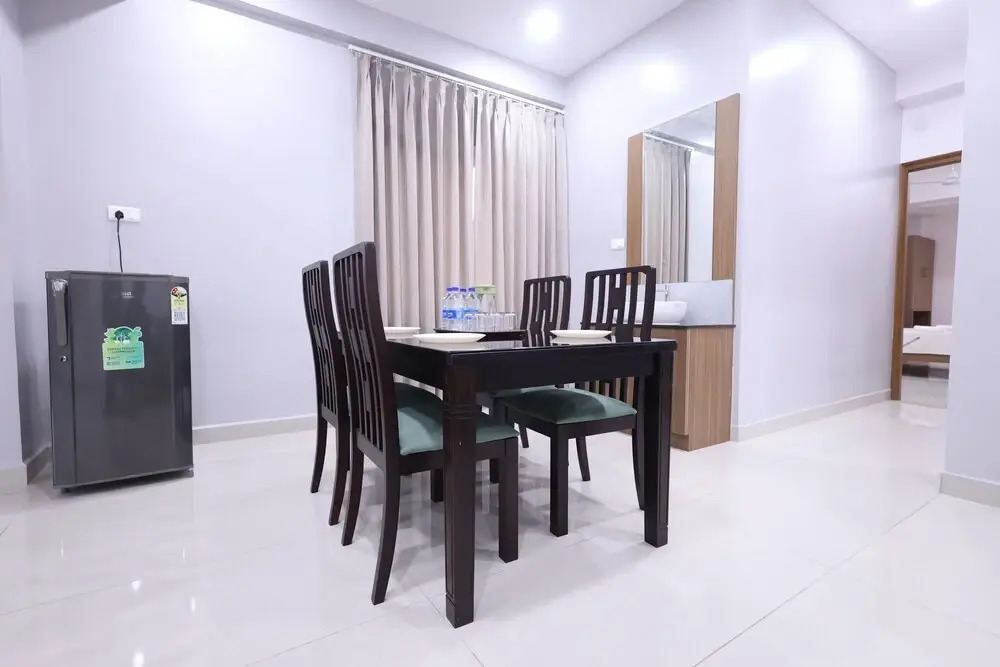 Tirupati Prime Homestay