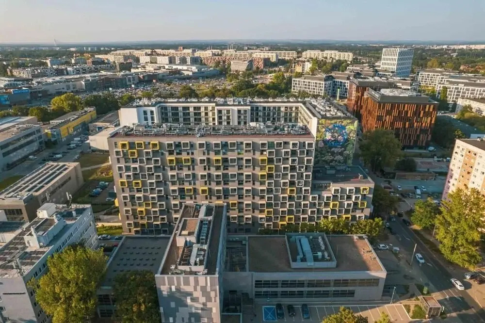 Apartamenty Jaworska 4 - ProperUNIT