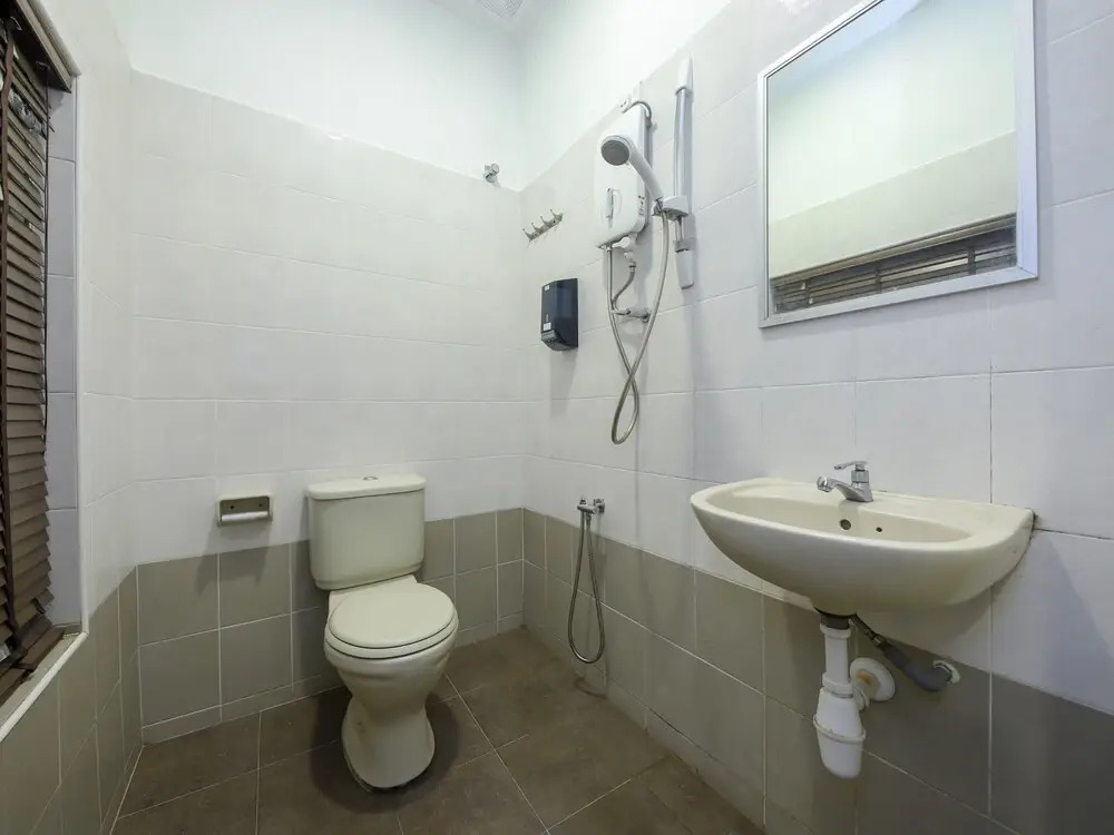 OYO 89497 Dream Nur Hotel