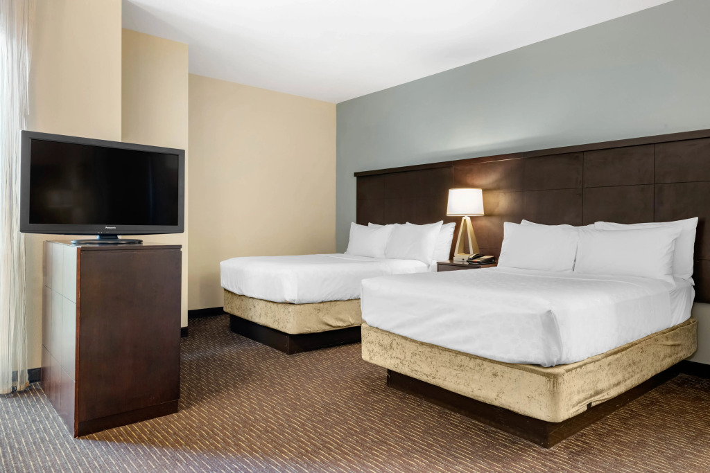 Staybridge Suites St. Petersburg FL by IHG